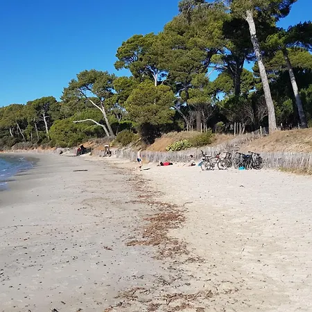 Rez De Jardin T3 Recent Et Calme Au Nouvelles Terres A Les Maures * La Londe-les-Maures