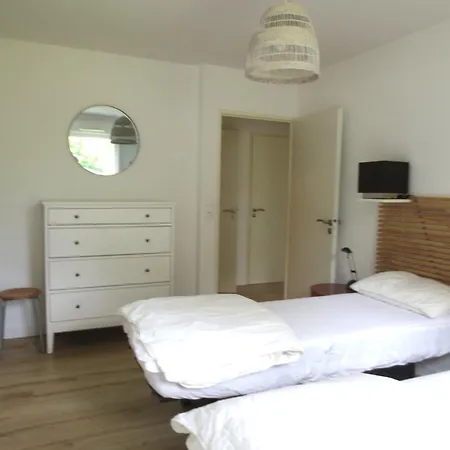 Apartamento Rez De Jardin T3 Recent Et Calme Au Nouvelles Terres A Les Maures La Londe-les-Maures