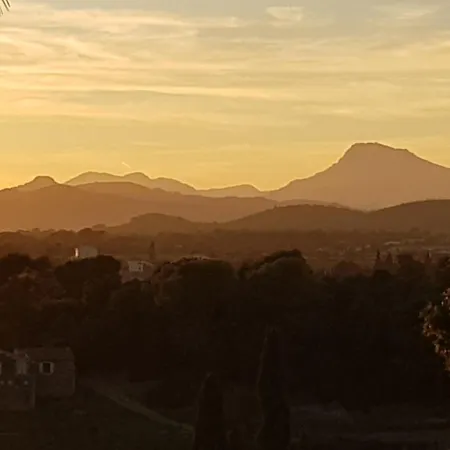 Rez De Jardin T3 Recent Et Calme Au Nouvelles Terres A Les Maures